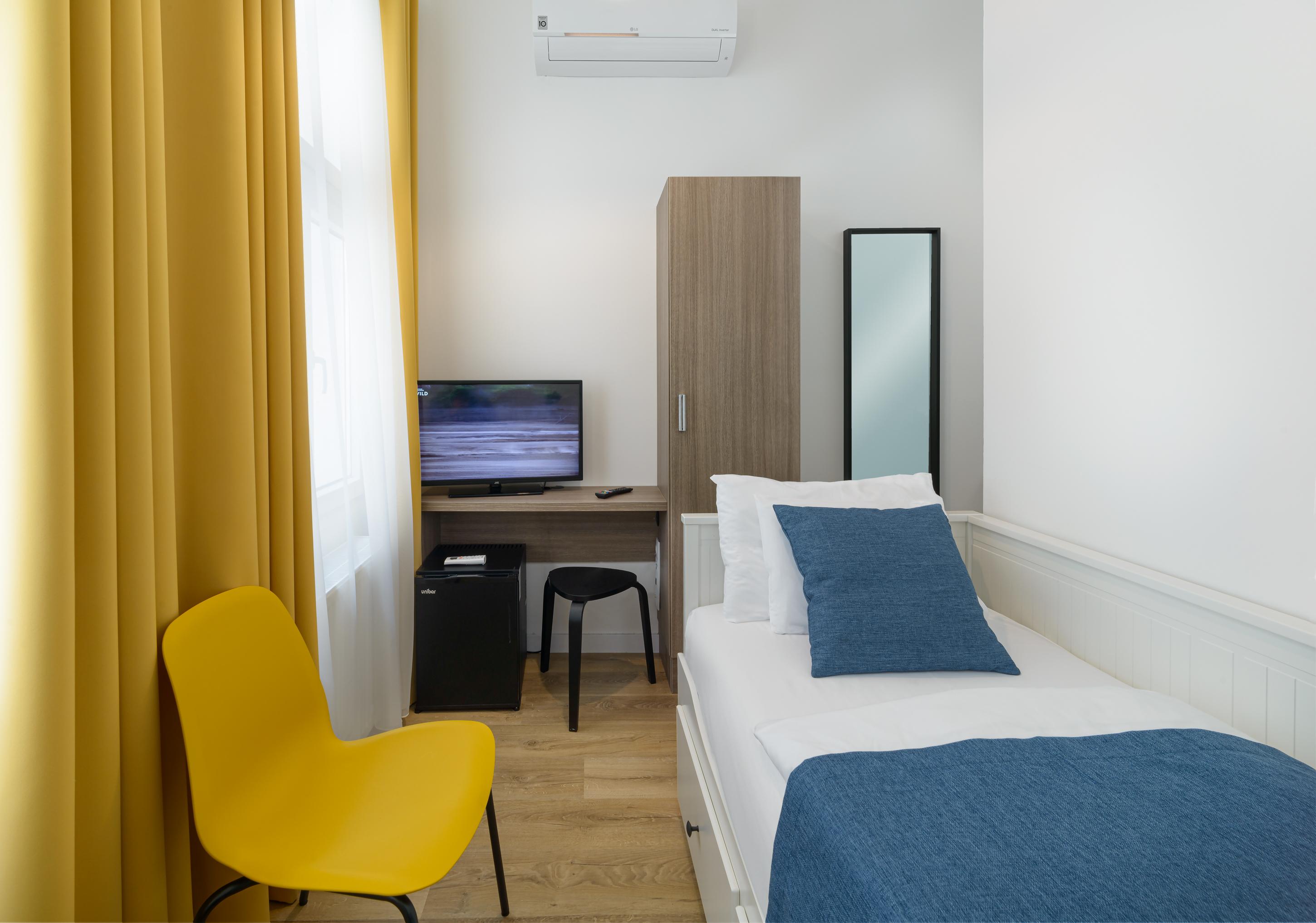 Res City Residence Hotel Budapest Ngoại thất bức ảnh