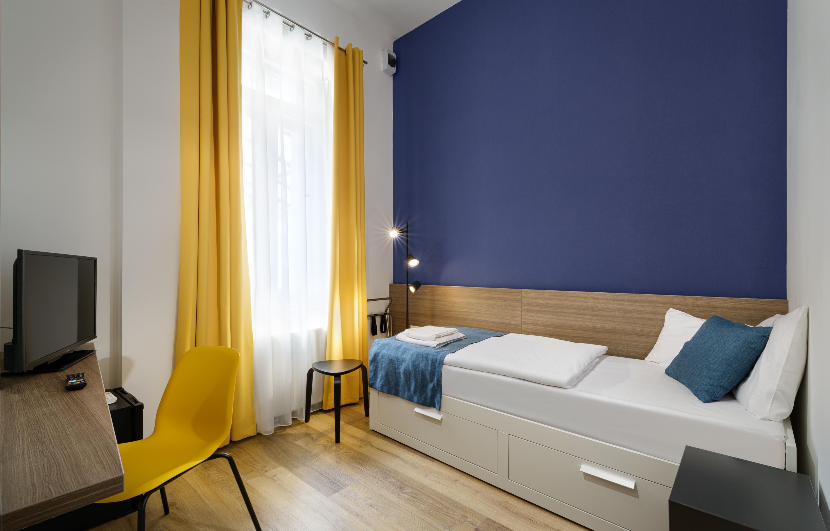 Res City Residence Hotel Budapest Ngoại thất bức ảnh
