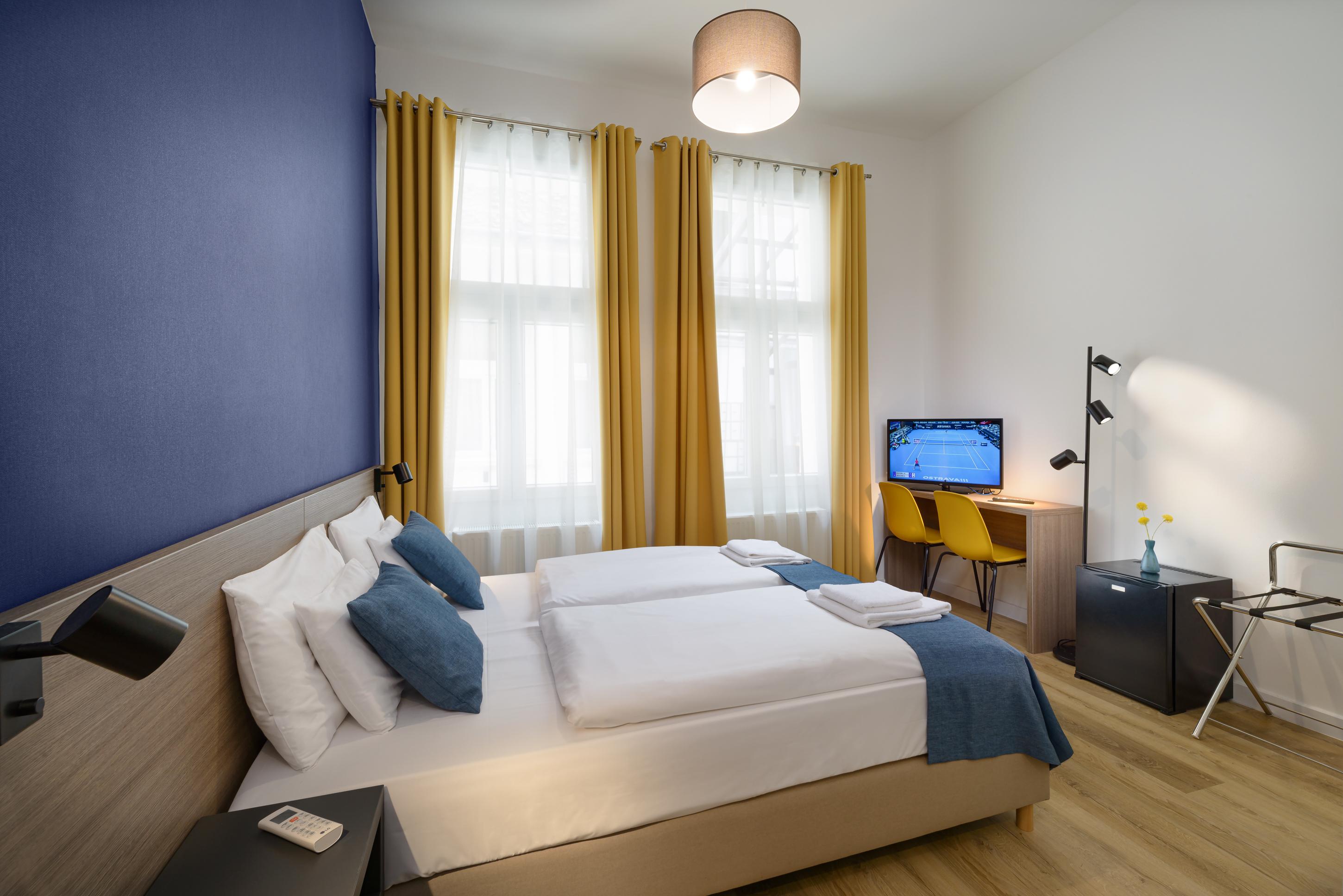 Res City Residence Hotel Budapest Ngoại thất bức ảnh