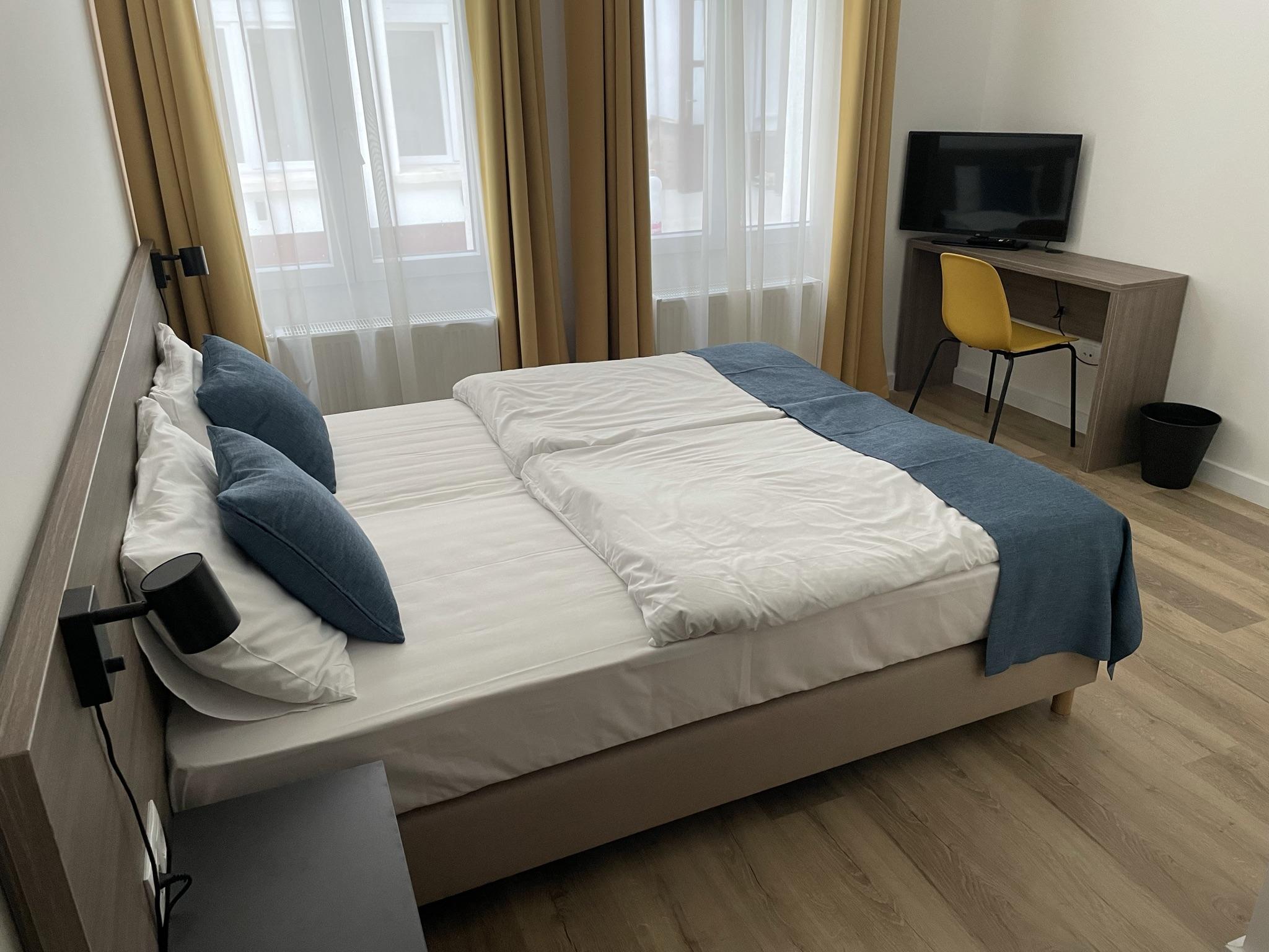 Res City Residence Hotel Budapest Ngoại thất bức ảnh