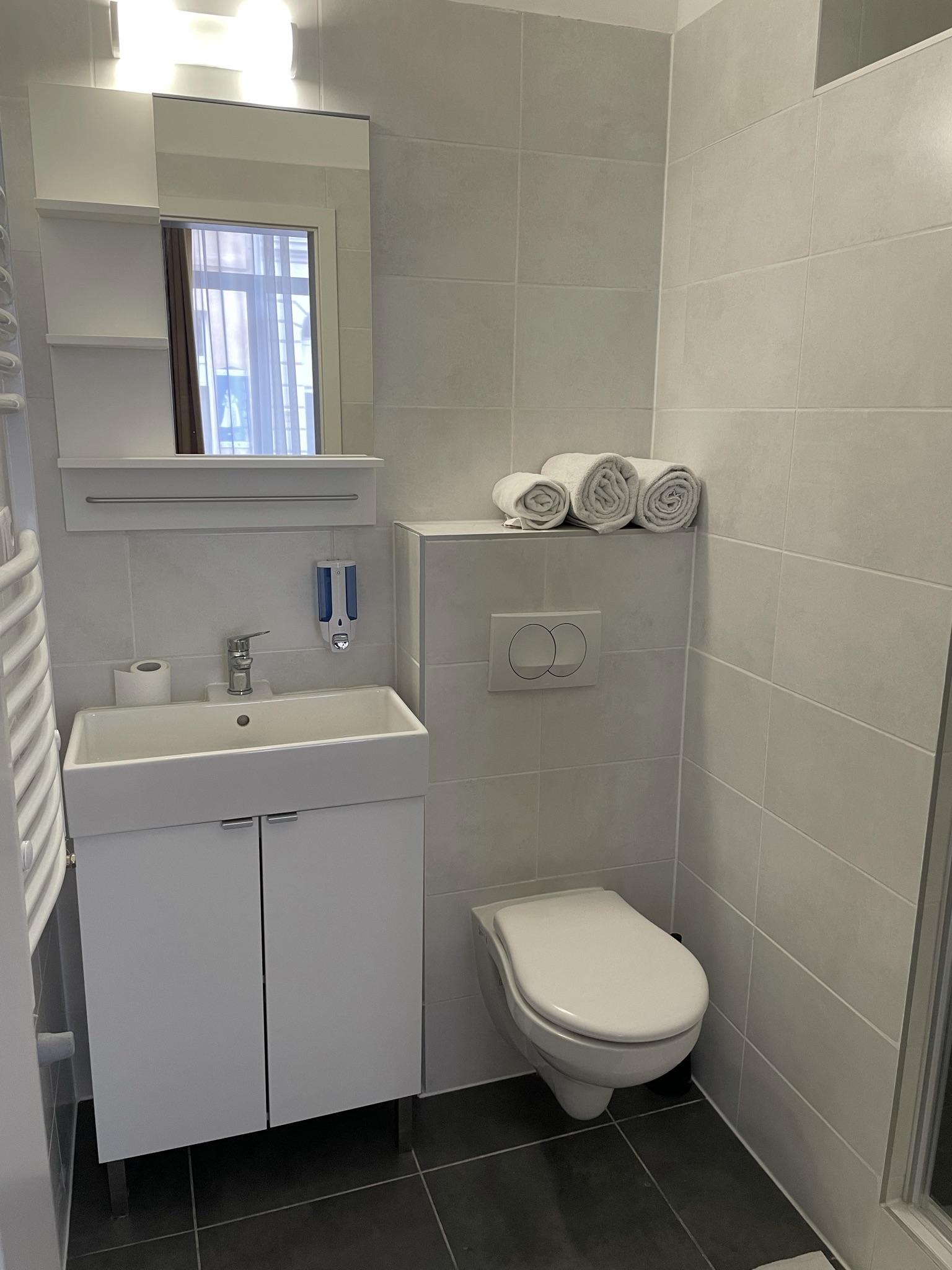 Res City Residence Hotel Budapest Ngoại thất bức ảnh