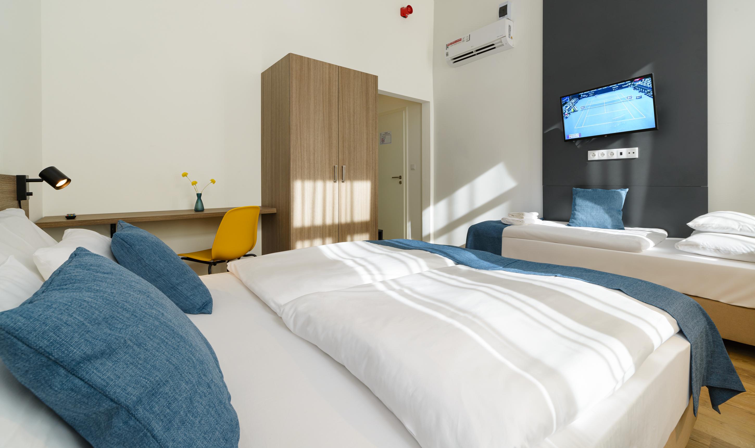 Res City Residence Hotel Budapest Ngoại thất bức ảnh