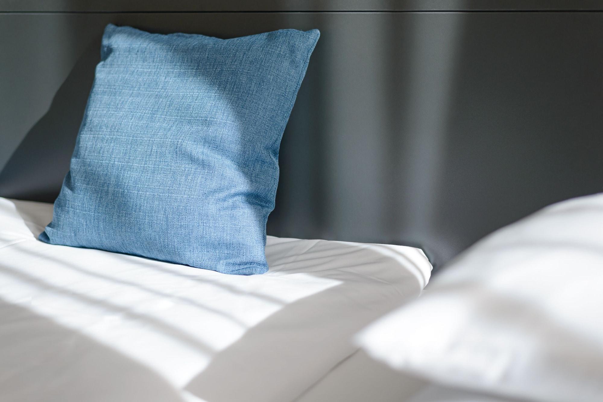 Res City Residence Hotel Budapest Ngoại thất bức ảnh