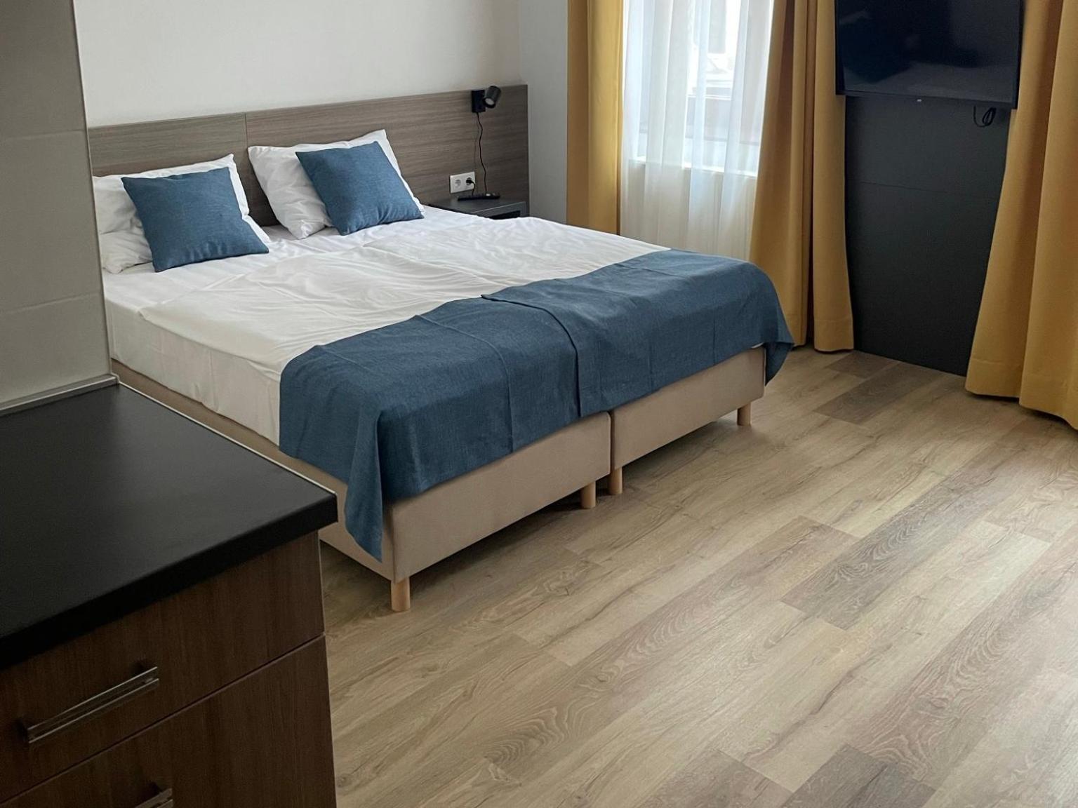 Res City Residence Hotel Budapest Ngoại thất bức ảnh