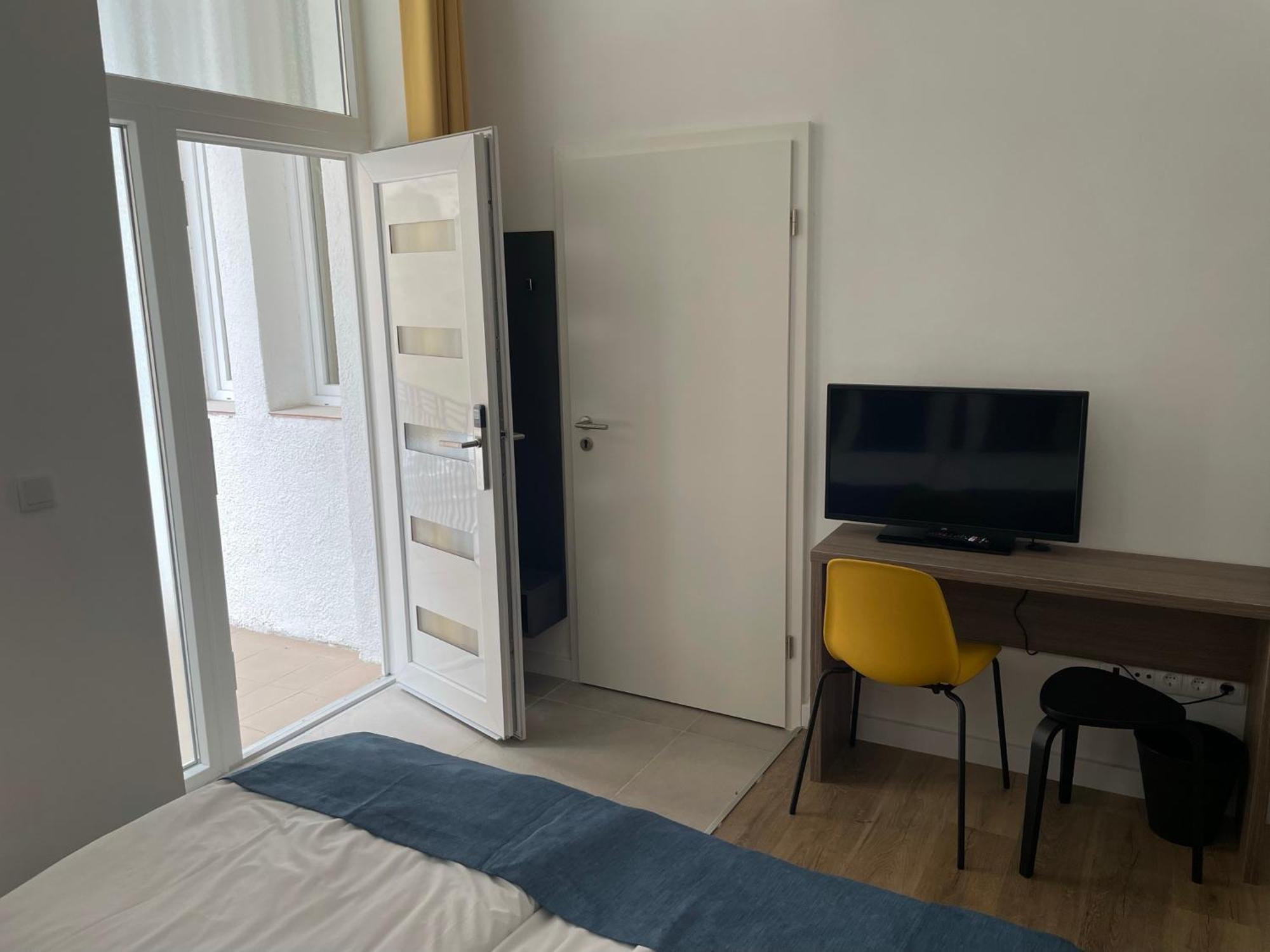 Res City Residence Hotel Budapest Ngoại thất bức ảnh