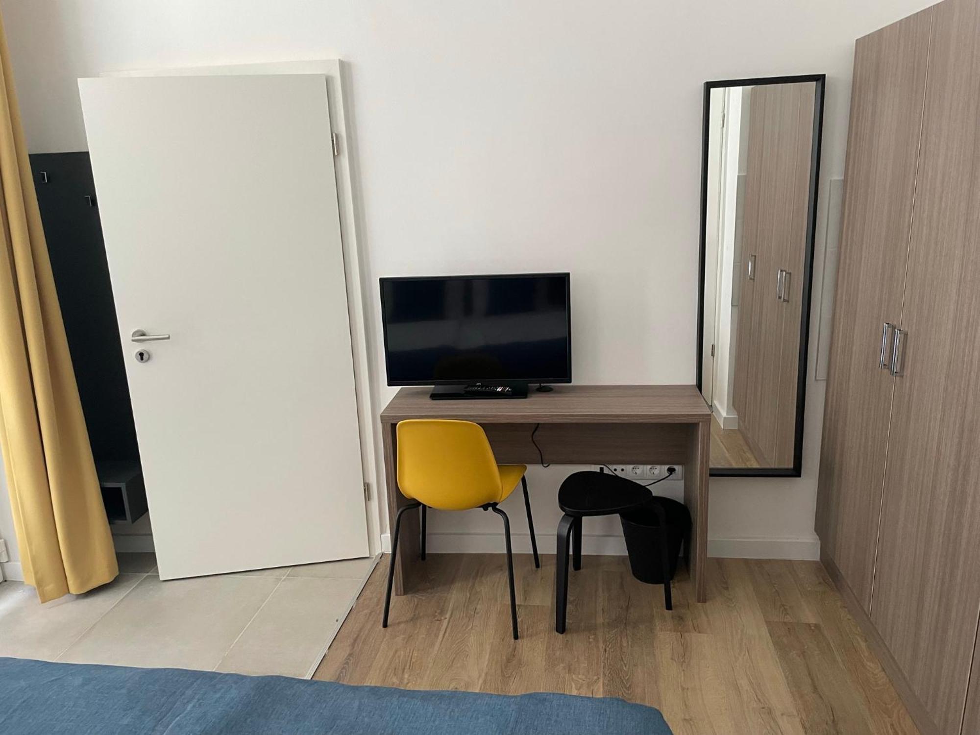 Res City Residence Hotel Budapest Ngoại thất bức ảnh
