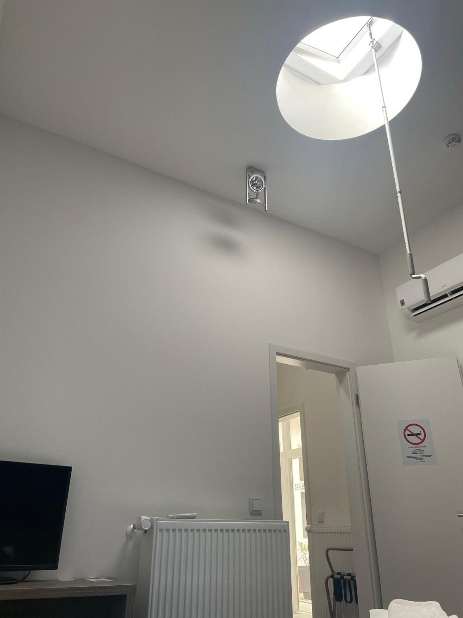 Res City Residence Hotel Budapest Ngoại thất bức ảnh