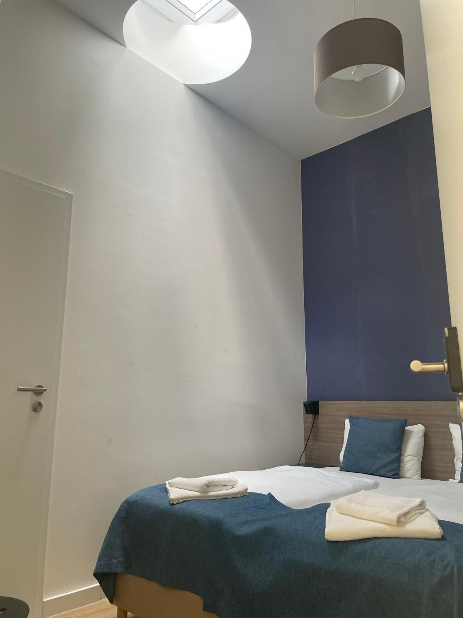 Res City Residence Hotel Budapest Ngoại thất bức ảnh